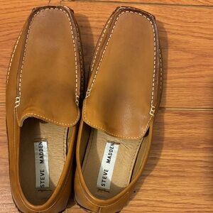 Men’s Steve Madden shoes size 8.5